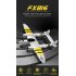 FX816 Remote Control Airplane P38 Fighter Rechargeable RC Aircraft Glider Model Toys For Children Birthday Gifts FX816