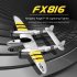 FX816 Remote Control Airplane P38 Fighter Rechargeable RC Aircraft Glider Model Toys For Children Birthday Gifts FX816