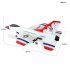 FX823 Remote Control Airplane F16 Fighter Aircraft Foam RC Glider Model Toys For Boys Girls Birthday Gifts F16 fighter