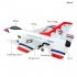 FX823 Remote Control Airplane F16 Fighter Aircraft Foam RC Glider Model Toys For Boys Girls Birthday Gifts F16 fighter
