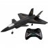 FX830 RC Airplane J 20 Fighter USB Charging Foam Remote Control Aircraft For Boys Girls Birthday Gifts Camouflage