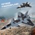 FX830 RC Airplane J 20 Fighter USB Charging Foam Remote Control Aircraft For Boys Girls Birthday Gifts Camouflage