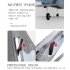 FX830 RC Airplane J 20 Fighter USB Charging Foam Remote Control Aircraft For Boys Girls Birthday Gifts Camouflage