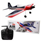 FX9706 Remote Control Aircraft 2.4GHz 5CH RC Glider RC Airplane Model Toys