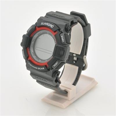 Digital Fishing Barometer Watch