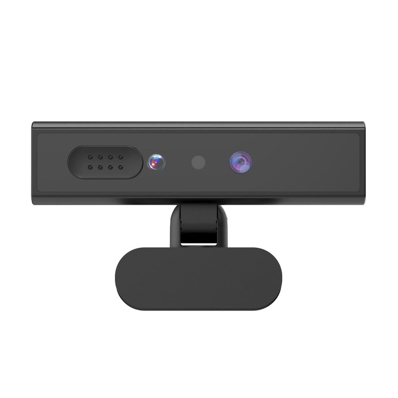 Face Recognition Webcam Windows Hello Unlock 1080p Video Call Camera
