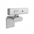 Face Recognition Webcam Windows Hello Unlock 1080p Video Call Camera Compatible For Win10 win11 Computer black