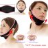 Face Slimming Bandage Anti Wrinkle Lift Reduce Double Chin V Face Line Thinning Band