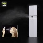 Facial Spray Moisturizer Mist is the perfect pick me up for your face leaving it looking bright and radiant  the perfect treatment after a long day