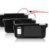 Factory direct wholesale sunvisor monitor with two video in connections  a built in mirror   night light  this makes a great upgrade to your car   