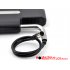Factory direct wholesale sunvisor monitor with two video in connections  a built in mirror   night light  this makes a great upgrade to your car   