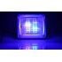 Fake TV LED light for home security   Turn it on when leaving the house and scare burglars away