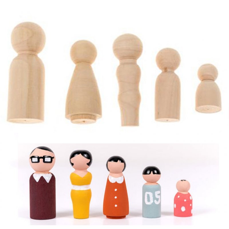 wholesale peg dolls