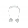 Mini Sport Hanging Neck Air Cooler Fan White