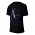 Fashion 3D Arknights Series Digital Printing Short Sleeve T Shirt N 01942 YH01 M