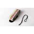 Fashion Adjustable Ukulele Guitar Strap Belt for Acoustic Guitar Bass Musical Instrument Accessories