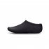Fashion Barefoot Water Skin Shoes Anti skid Socks Beach for Swim Surf Yoga Exercise black L 40 41