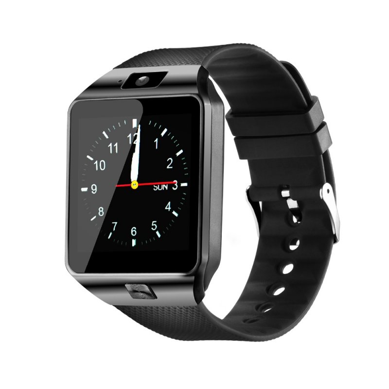 fashion bluetooth smart watch