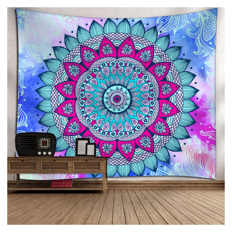 Wholesale Fashion Bohemian Tapestries Wall Hanging Tapestry Wall Hanging Indian Dorm Home Decor