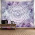 Fashion Bohemian Tapestries Wall Hanging Tapestry Wall Hanging Indian Dorm Home Decor 16 150 130