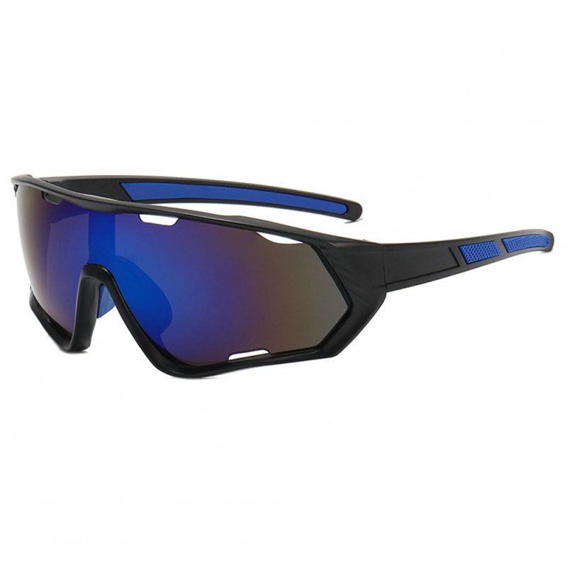 Fashion Colorful Cycling Sunglasses Outdoor Sports Riding Goggles Bike Eyewear