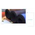 Fashion Cool Pattern Gaming Mouse Pad Protector Desk Pad for Office Home Desk Afternoon sunshine 800X300X3 mm