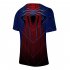 Fashion Cool Spiderman 3D Printing Summer Casual Short Sleeve T shirt for Men Women X S