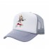 Fashion Creative 2018 Russian World Cup Element Baseball Cap Unisex Summer Outdoor Sports Hat