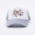 Fashion Creative 2018 Russian World Cup Element Baseball Cap Unisex Summer Outdoor Sports Hat