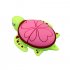 Fashion Cute Red Love Shape Turtle L28 U Disk Flash Drive Pink 8G