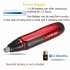 Fashion Electric Face Nose Body Hair Removal Trimmer Kit 1W Shaver Clipper