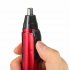 Fashion Electric Face Nose Body Hair Removal Trimmer Kit 1W Shaver Clipper
