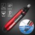 Fashion Electric Face Nose Body Hair Removal Trimmer Kit 1W Shaver Clipper