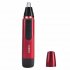 Fashion Electric Face Nose Body Hair Removal Trimmer Kit 1W Shaver Clipper