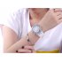 Fashion LED Light Cool Student Casual Sports Luminous Silicone Watches Clock