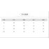 Fashion Maternity Dress For Women Summer Round Neck Short Sleeves A line Skirt Loose Large Size Pullover Dress blue 2XL