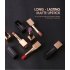 Fashion Matte Lipstick Waterproof Long Lasting No fading Moisturizing Lip Gloss