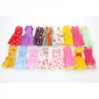 Fashion Party Dress Princess Gown Clothes Outfit for 11in doll  Style Random R174