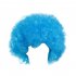 Fashion Perform Funny Headgear Explode Hairstyle Clowns Wig