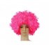 Fashion Perform Funny Headgear Explode Hairstyle Clowns Wig