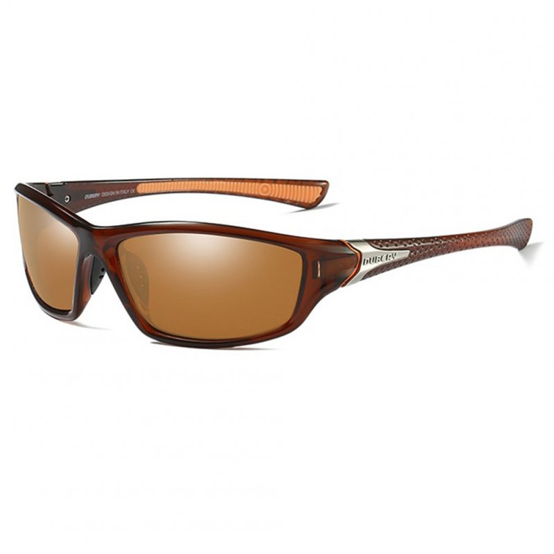 Polarized UV400 Sports Driving Sunglasses