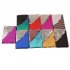Fashion Sequins Multi Color Notebook A5 Agenda Planner Diary Sketch Book