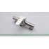 Fashion Simple Bathroom Tub Shower Faucet Lift Type Shower Head Bath Faucet Valve Mixer Tap stainless steel