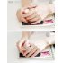 Fashion Simple Open ended Ring Creative Unique Toe RingK9QU