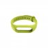 Fashion Simple Soft Silicone Replace Wrist Strap WristBand Bracelet for XIAOMI MI Band 2FPHG