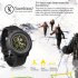 Fashion Sport Watch Smart Bracelet Fitness Tracker Monitor Casual Wrist Band