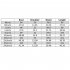 Fashion Striped Dress For Women Summer Short Sleeves V Neck Mid length Dress High Waist Casual A line Skirt As shown XL