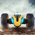 Fashion Stunt Car Toys Gesture Induction 360 Degree Rotating Watch Remote Control Car Large Double Remote Control