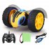 Fashion Stunt Car Toys Gesture Induction 360 Degree Rotating Watch Remote Control Car Large Double Remote Control