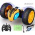 Fashion Stunt Car Toys Gesture Induction 360 Degree Rotating Watch Remote Control Car Oversize Dual Remote Control